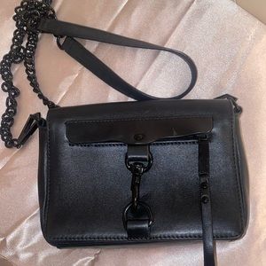 Rebecca minkoff crossbody
